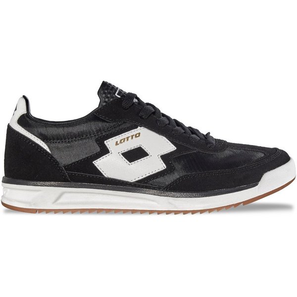 Lotto Sneaker - in angesagtem Retrodesign