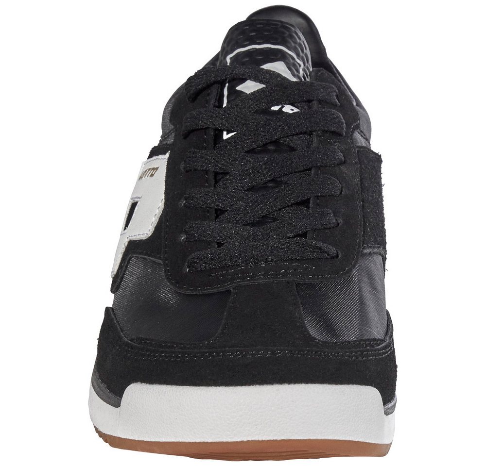 Lotto Sneaker - in angesagtem Retrodesign – Bild 3 von 5