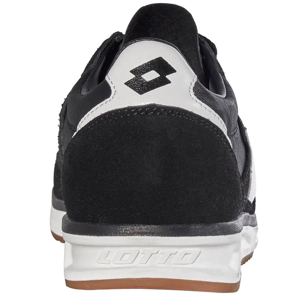 Lotto Sneaker - in angesagtem Retrodesign – Bild 4 von 5