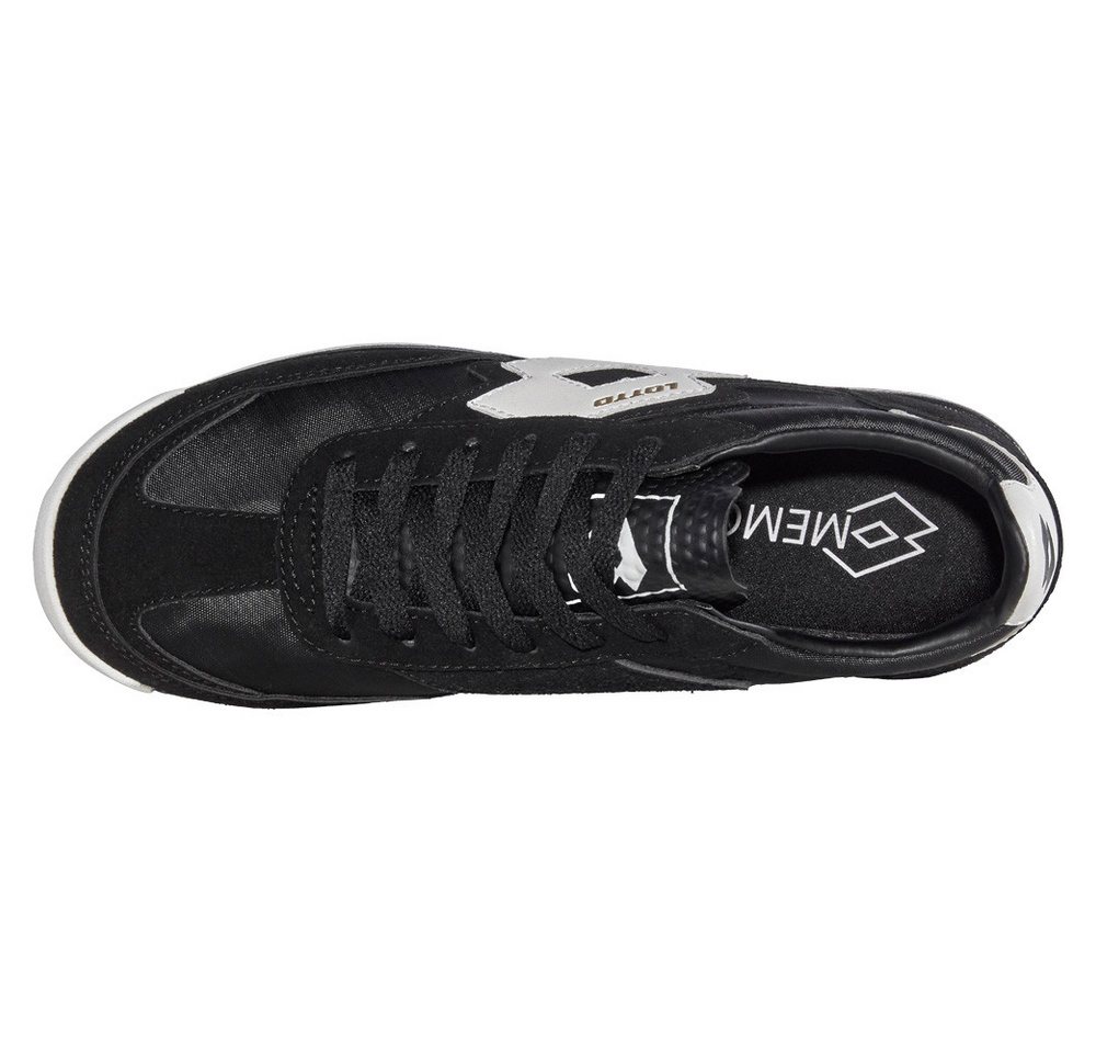 Lotto Sneaker - in angesagtem Retrodesign – Bild 5 von 5