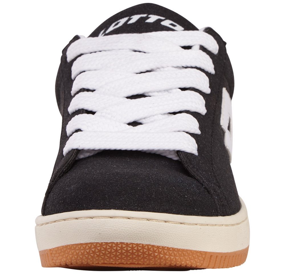 Lotto Sneaker - in angesagtem Y2K Design – Bild 3 von 5