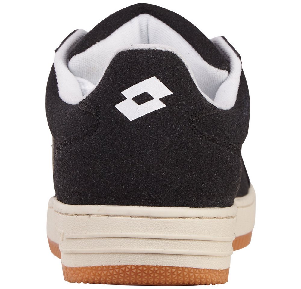 Lotto Sneaker - in angesagtem Y2K Design – Bild 4 von 5