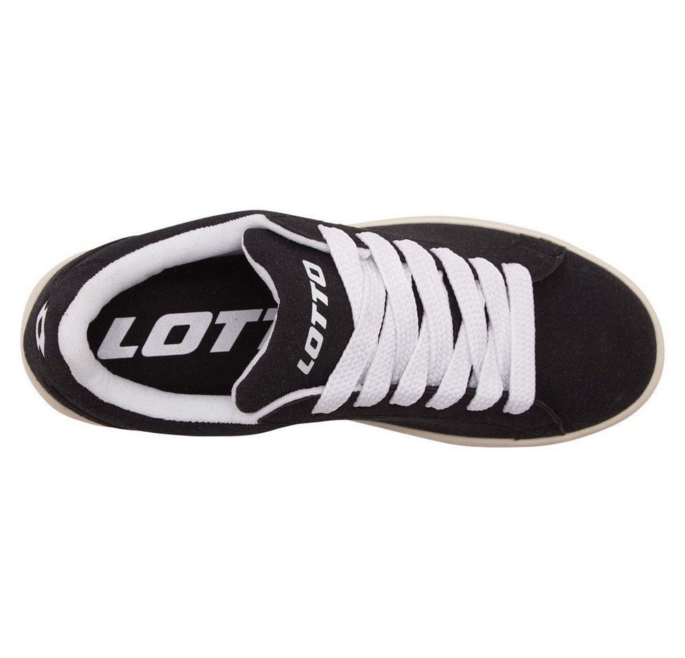 Lotto Sneaker - in angesagtem Y2K Design – Bild 5 von 5