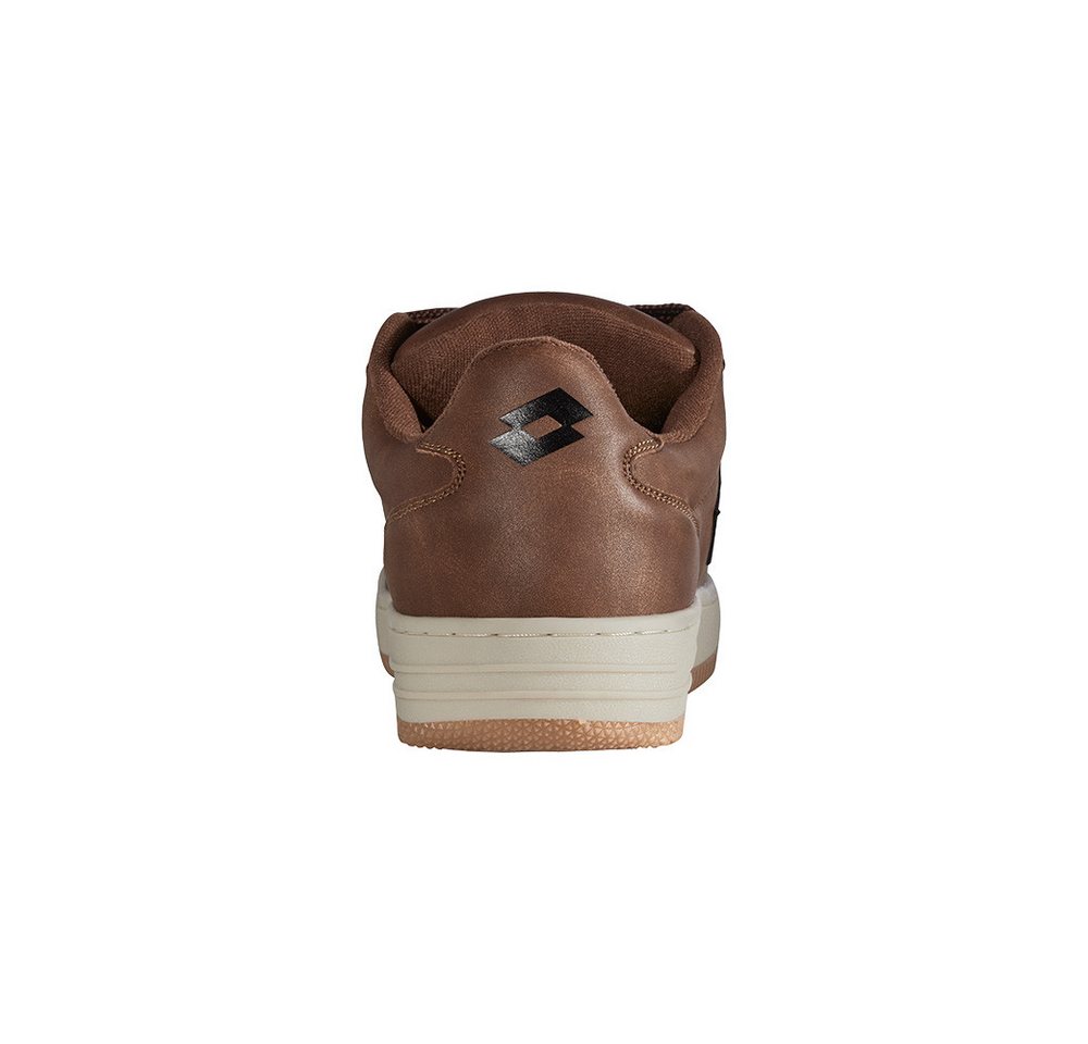 Lotto Sneaker - in angesagtem Y2K Design – Bild 4 von 5