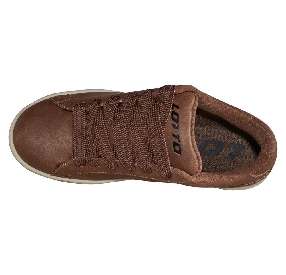 Lotto Sneaker - in angesagtem Y2K Design – Bild 5 von 5