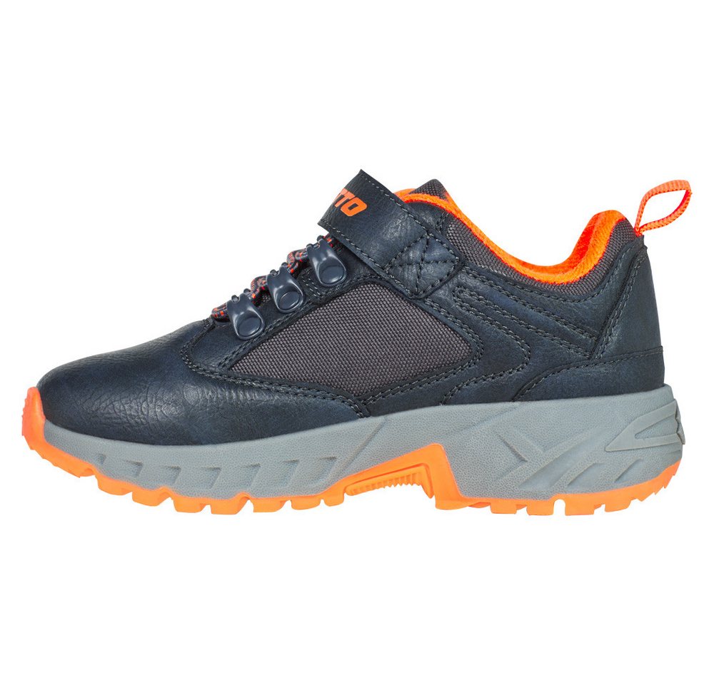 Lotto Sneaker - in kinderfußgerechter Passform – Bild 2 von 5