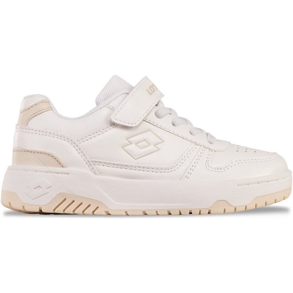 Lotto Sneaker - in kinderfußgrechter Passform