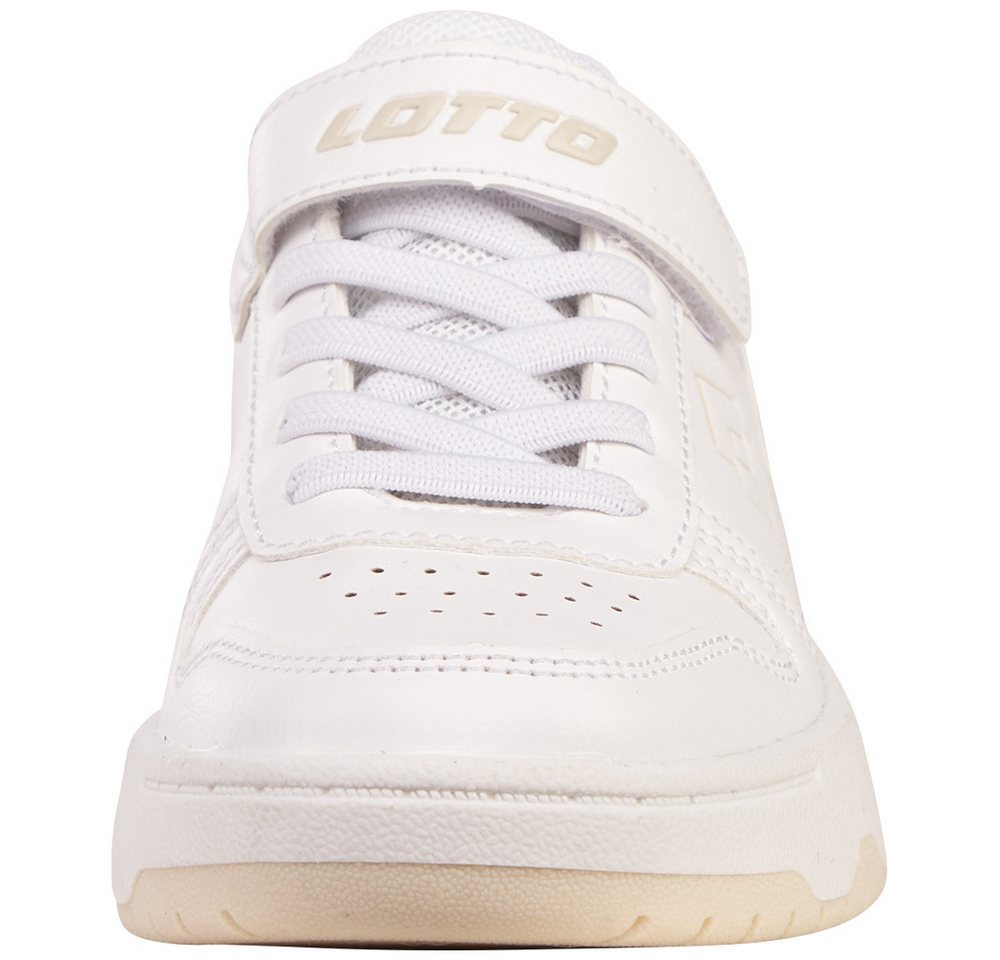 Lotto Sneaker - in kinderfußgrechter Passform – Bild 3 von 5