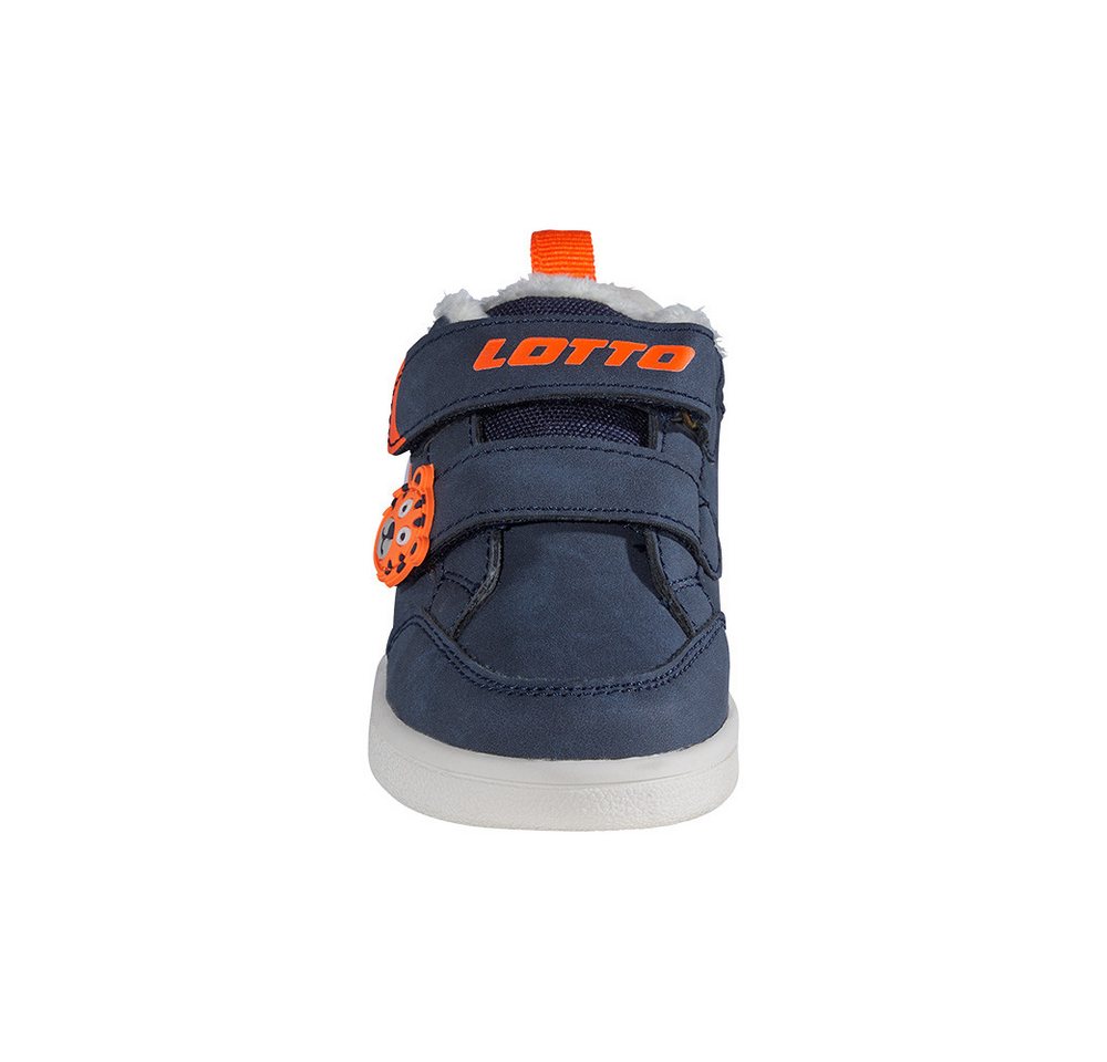 Lotto Sneaker - in kindgerechter Passform – Bild 3 von 5
