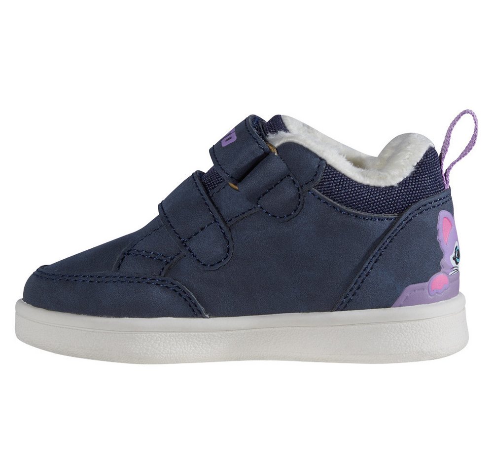 Lotto Sneaker - in kindgerechter Passform – Bild 2 von 5