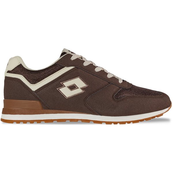 Lotto Sneaker - leicht und bequem