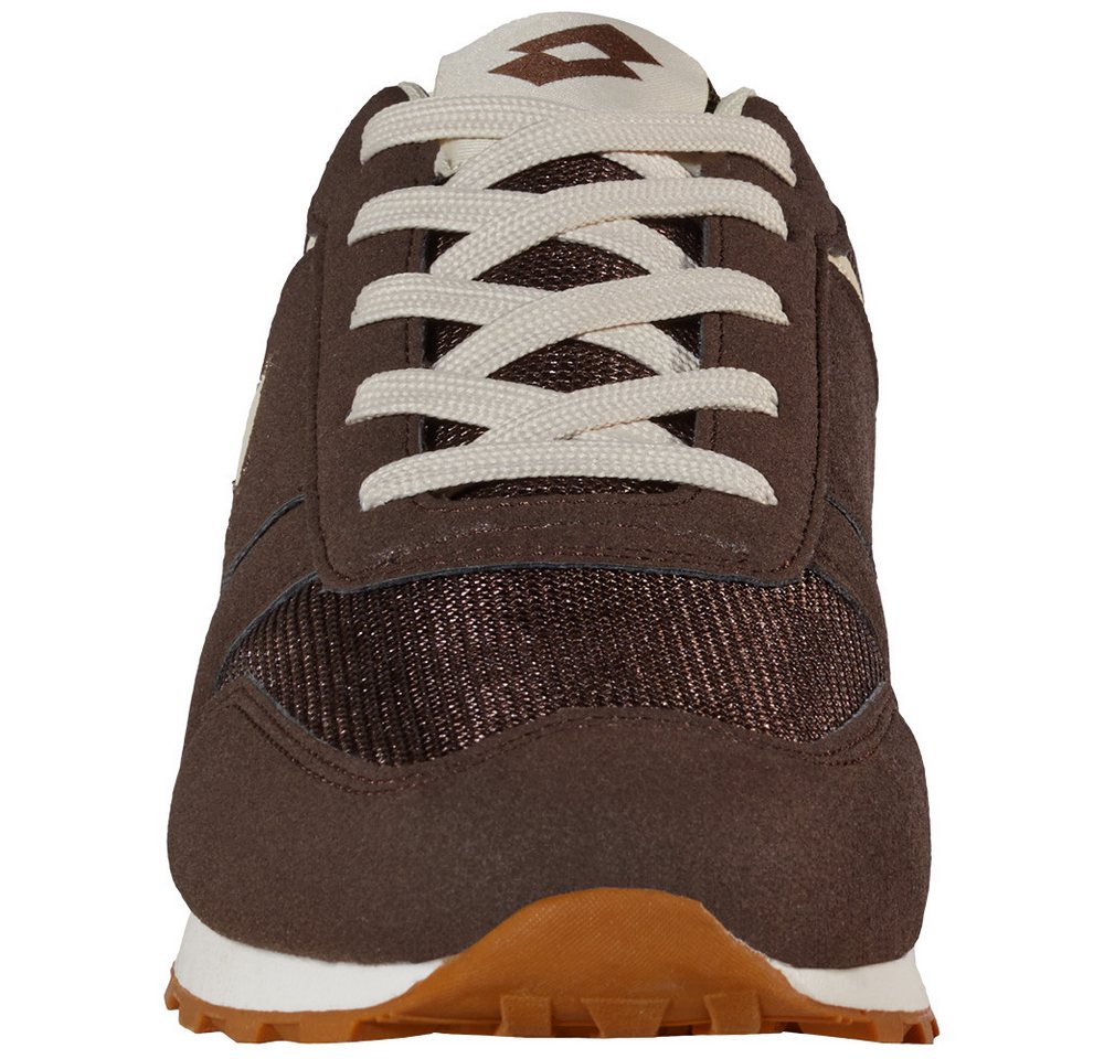 Lotto Sneaker - leicht und bequem – Bild 3 von 5