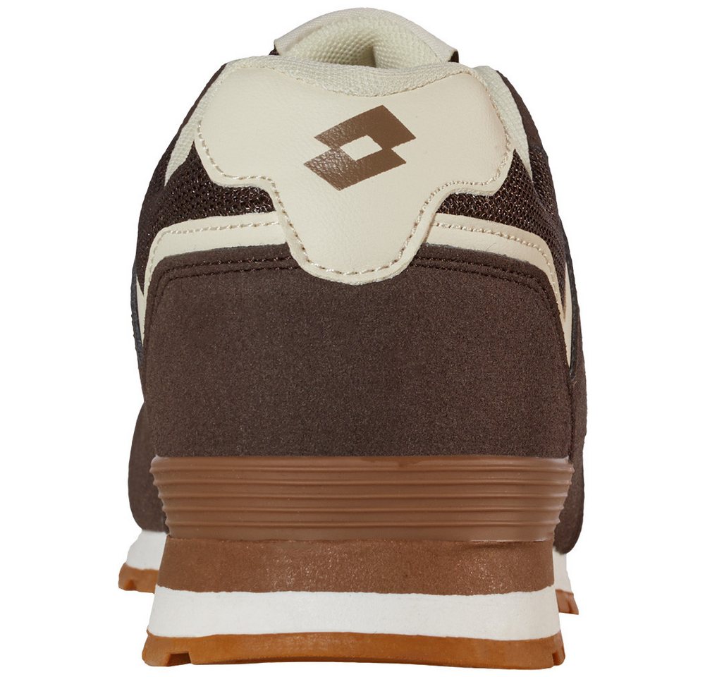 Lotto Sneaker - leicht und bequem – Bild 4 von 5
