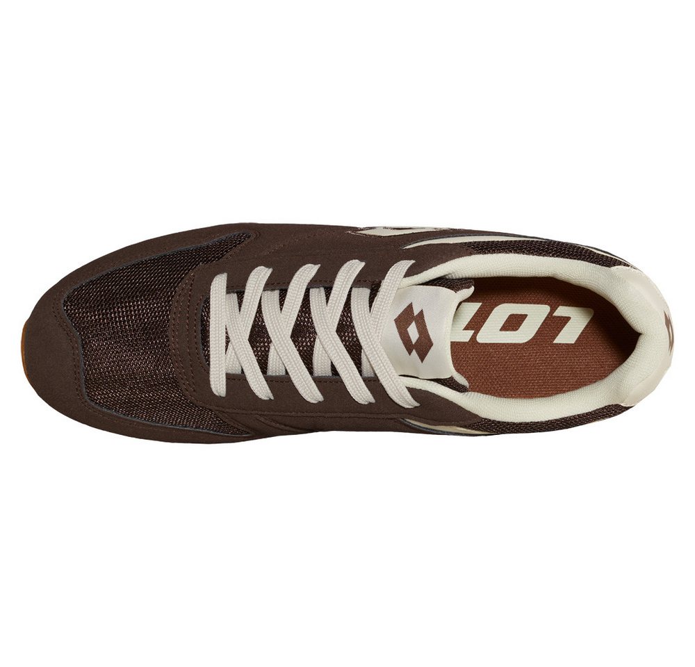 Lotto Sneaker - leicht und bequem – Bild 5 von 5