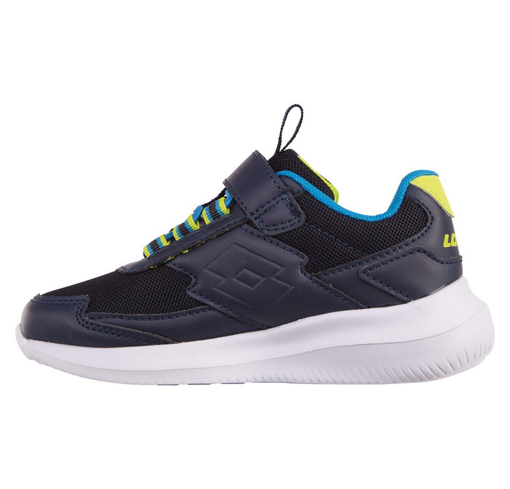 Lotto Sneaker - mit blinkenden LEDs – Bild 2 von 5