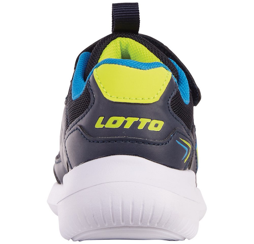 Lotto Sneaker - mit blinkenden LEDs – Bild 4 von 5