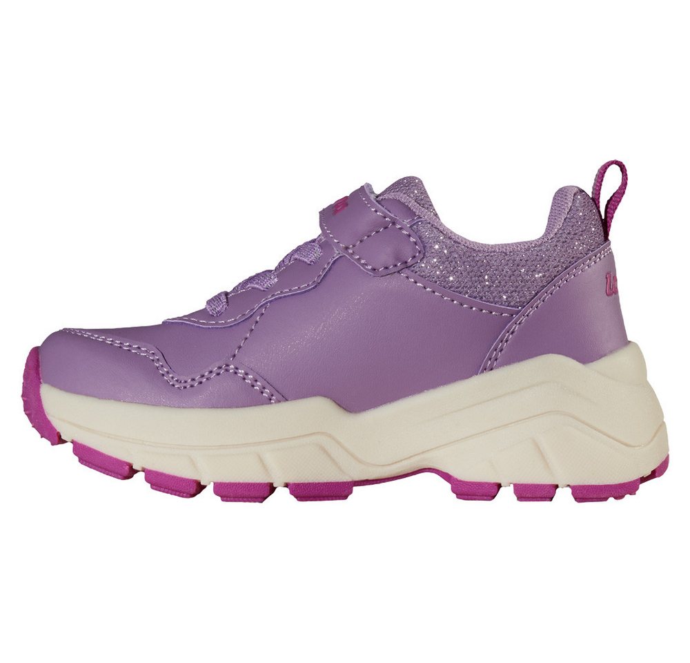 Lotto Sneaker - mit blinkenden LEDs im Obermaterial – Bild 2 von 4