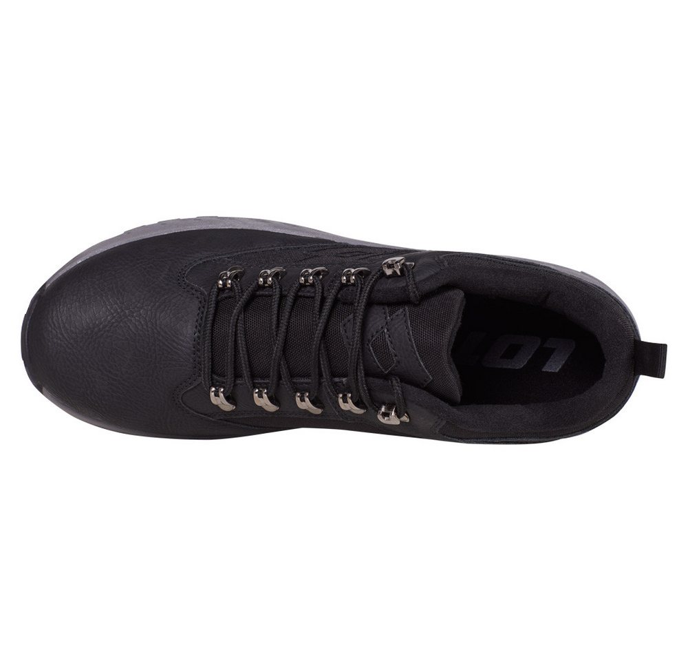 Lotto Sneaker - mit extra starker Profilierung – Bild 5 von 5