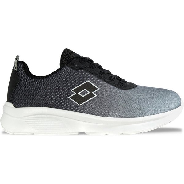 Lotto Sneaker - mit präzisionsgewirktem Mesh Obermaterial