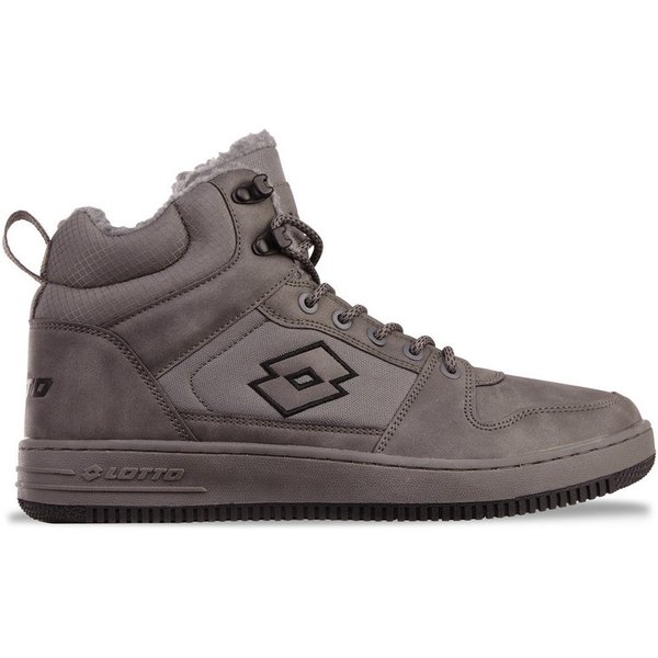 Lotto Sneaker - mit wärmendem Teddy-Futter