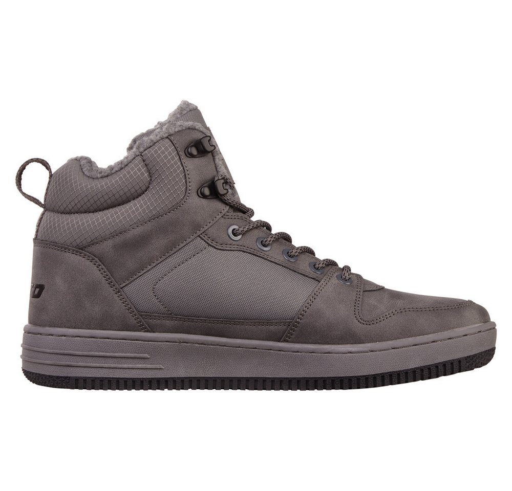 Lotto Sneaker - mit wärmendem Teddy-Futter – Bild 2 von 5