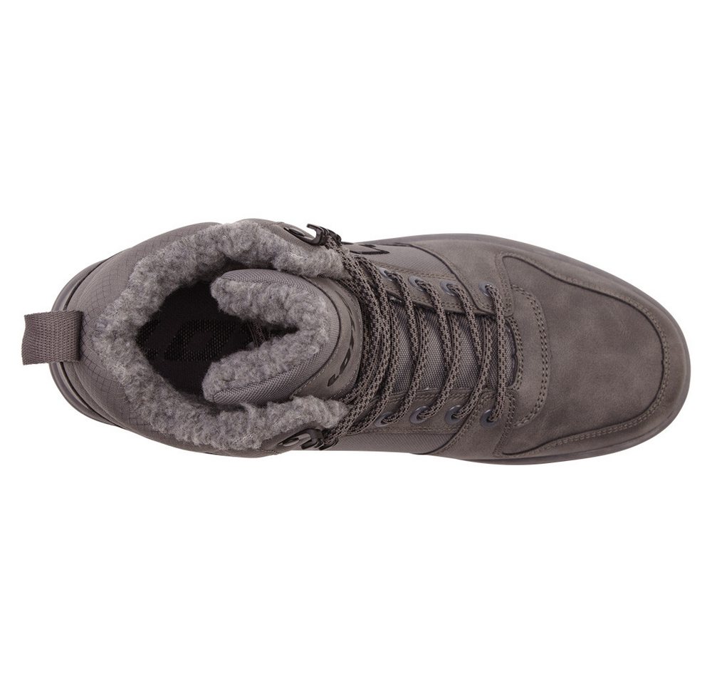 Lotto Sneaker - mit wärmendem Teddy-Futter – Bild 5 von 5