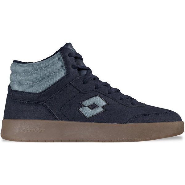 Lotto Sneaker - mit Warmfutter