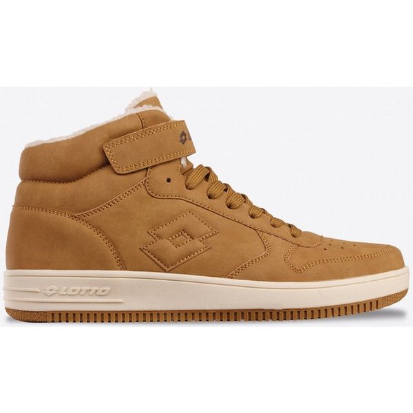 Lotto Sneakerboots Winterschuhe, Schnürboots, Sneaker, gefüttert