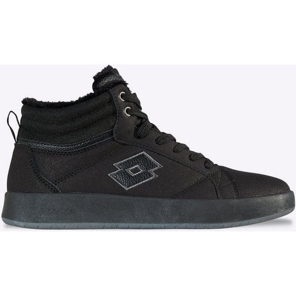 Lotto Sneakerboots Winterschuhe, Schnürboots, Sneaker, gefüttert