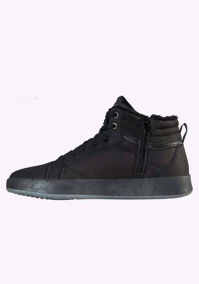 Lotto Sneakerboots Winterschuhe, Schnürboots, Sneaker, gefüttert – Bild 2 von 5