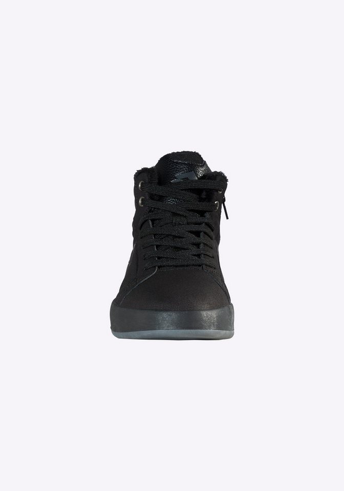 Lotto Sneakerboots Winterschuhe, Schnürboots, Sneaker, gefüttert – Bild 4 von 5