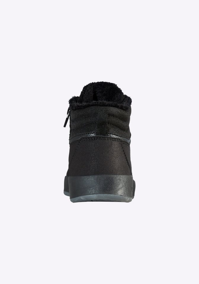 Lotto Sneakerboots Winterschuhe, Schnürboots, Sneaker, gefüttert – Bild 5 von 5