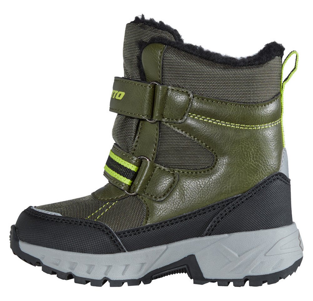 Lotto Winterboots - mit Blinklichtern – Bild 2 von 5