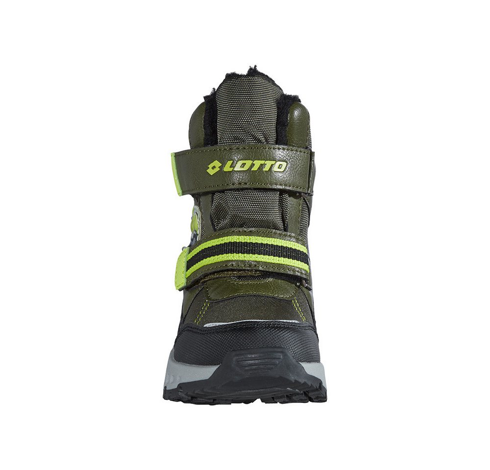 Lotto Winterboots - mit Blinklichtern – Bild 3 von 5