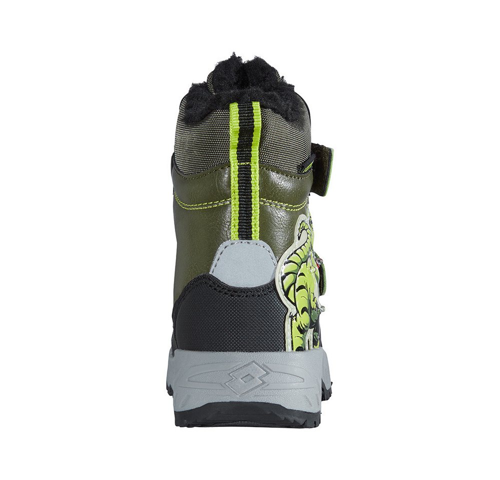 Lotto Winterboots - mit Blinklichtern – Bild 4 von 5