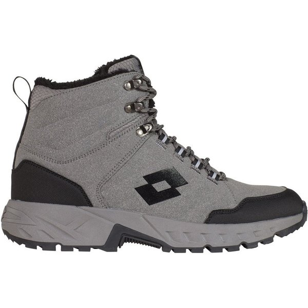 Lotto Winterboots - mit wärmendem Innenfutter