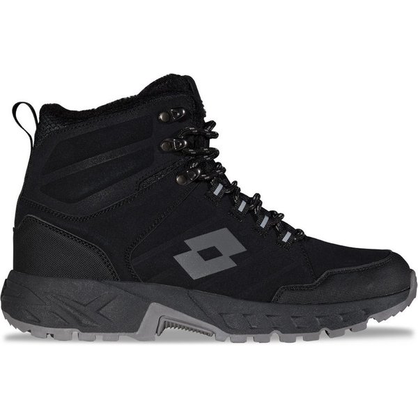 Lotto Winterboots - mit wärmendem Innenfutter