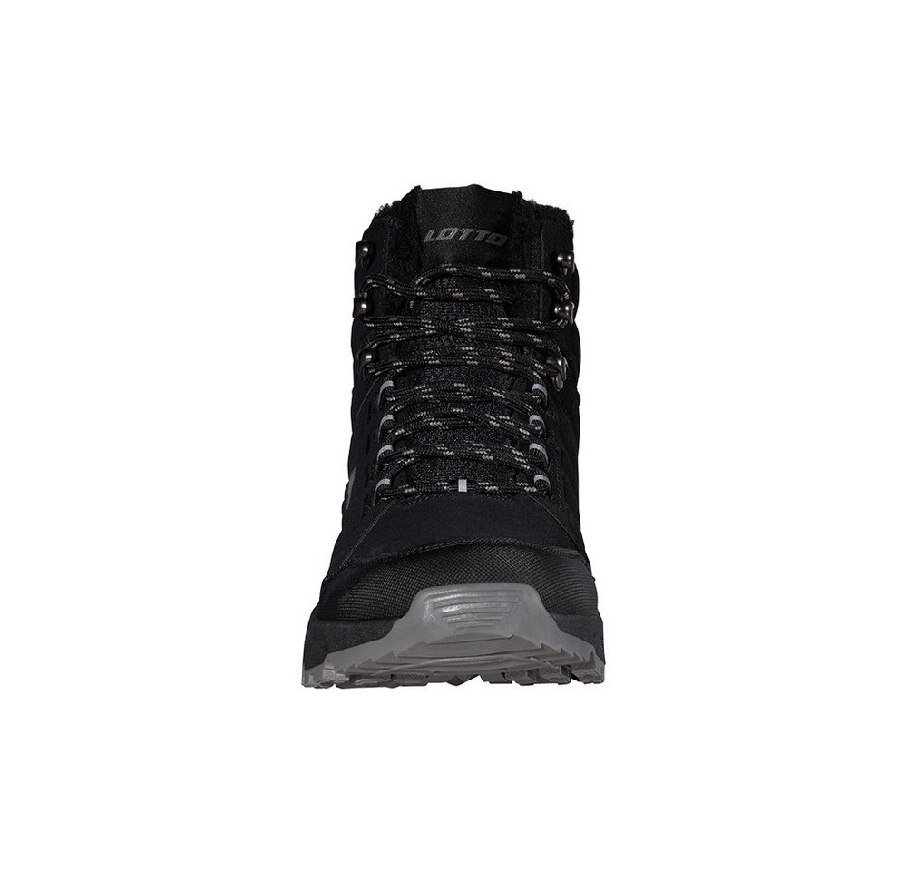 Lotto Winterboots - mit wärmendem Innenfutter – Bild 3 von 5