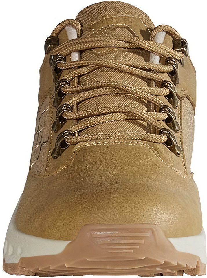 Lotto Woodlark Sneaker – Bild 3 von 5