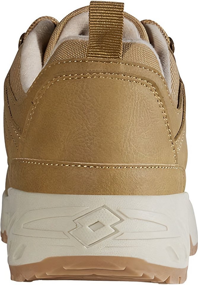 Lotto Woodlark Sneaker – Bild 4 von 5
