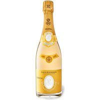 LOUIS ROEDERER Cristal brut, Champagner 2015