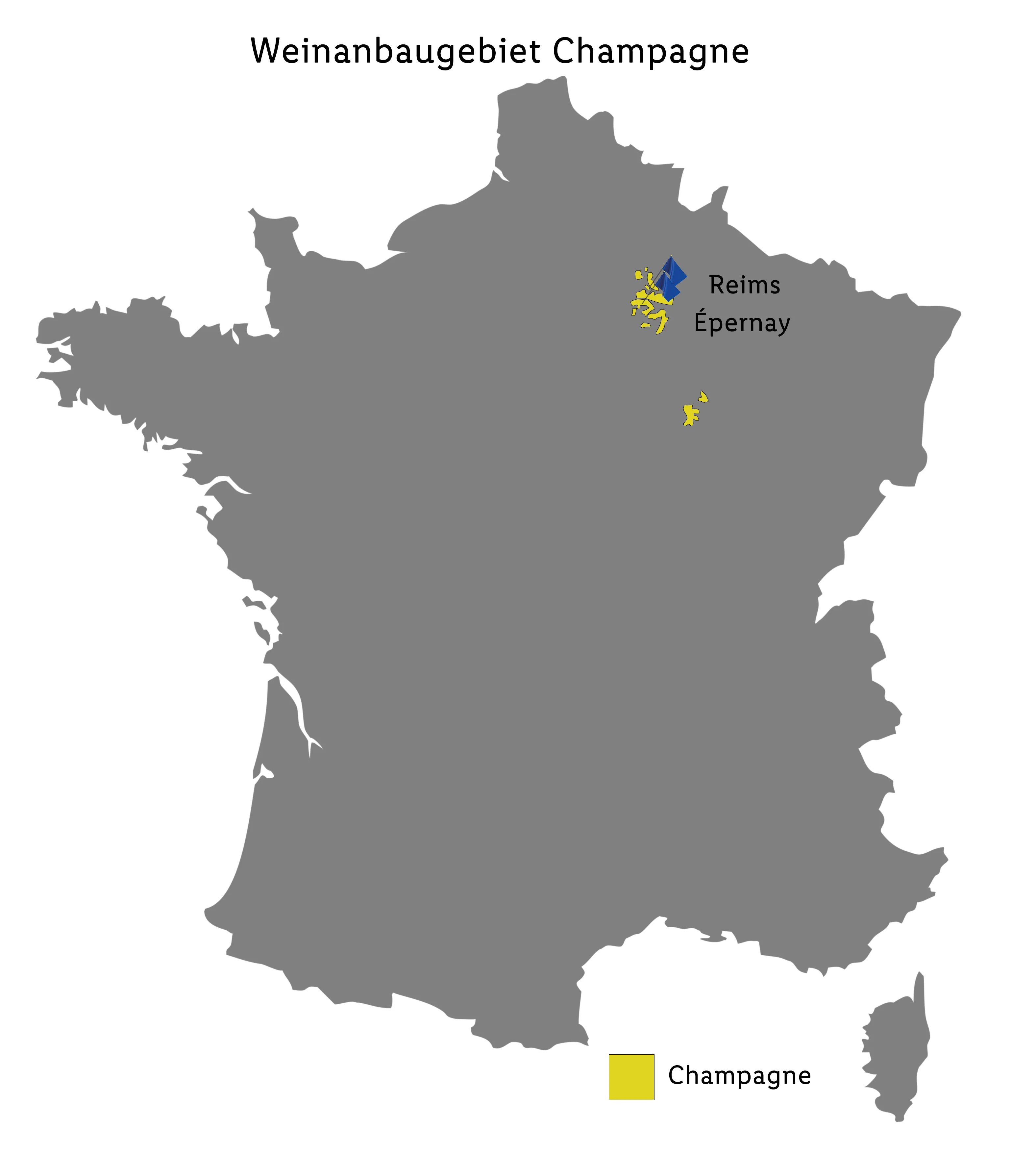 LOUIS ROEDERER Cristal brut, Champagner 2015 – Bild 2 von 2