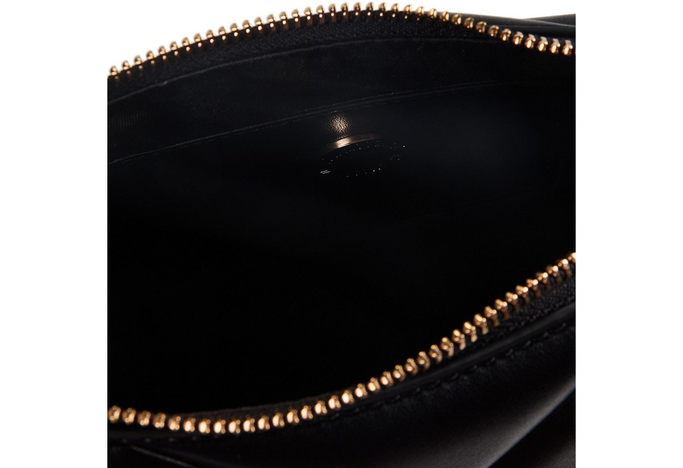 LOVE MOSCHINO Schultertasche, Polyurethan – Bild 5 von 5