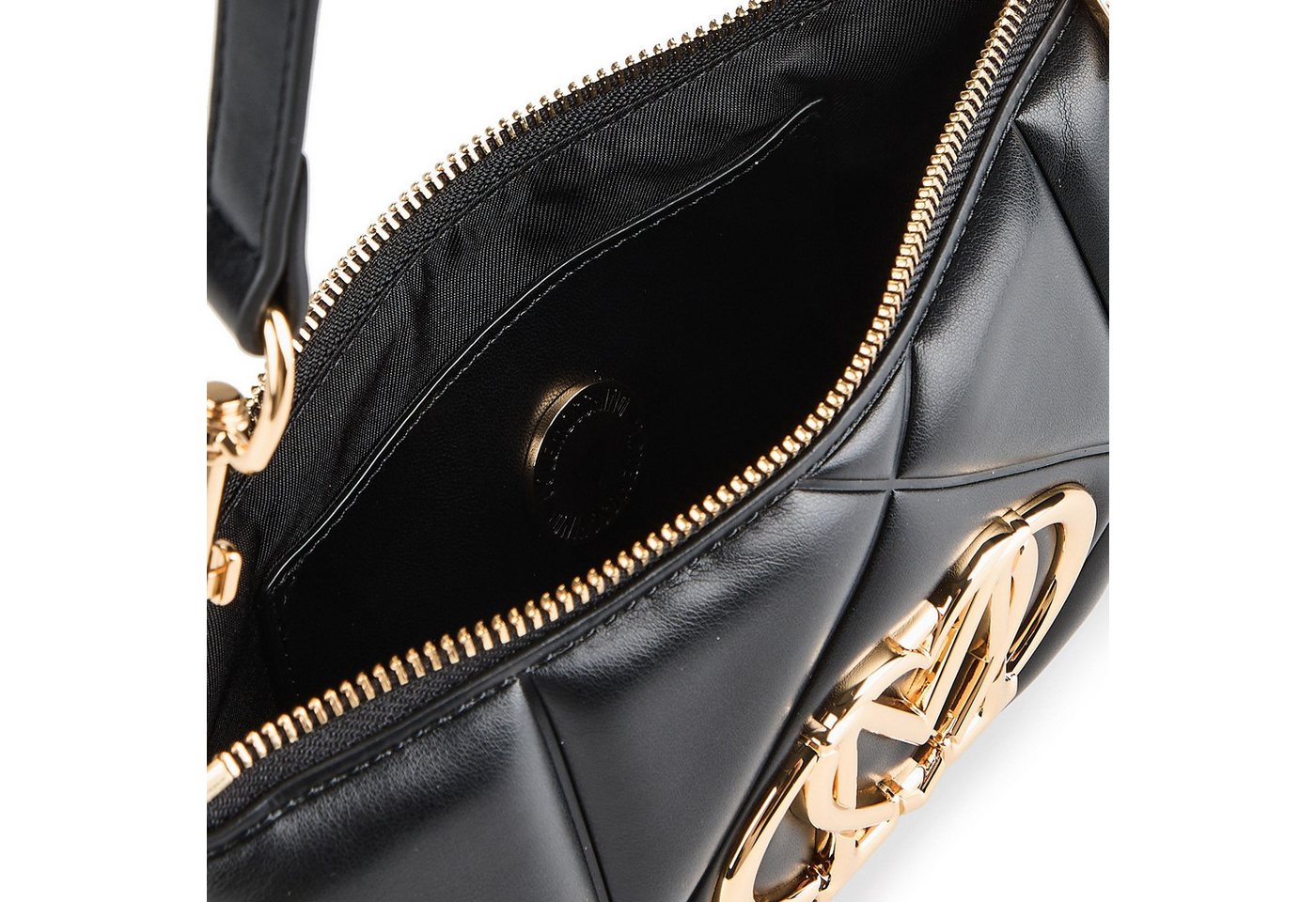 LOVE MOSCHINO Schultertasche, Polyurethan – Bild 5 von 5