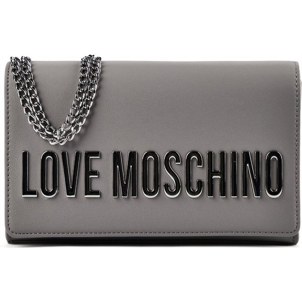 LOVE MOSCHINO Umhängetasche, Polyurethan