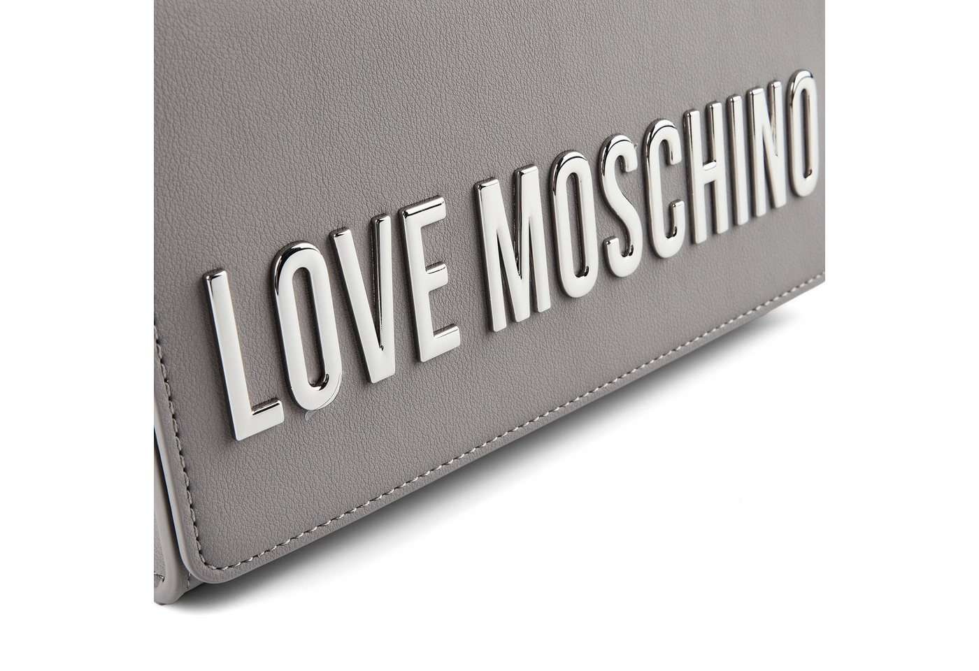 LOVE MOSCHINO Umhängetasche, Polyurethan – Bild 4 von 5