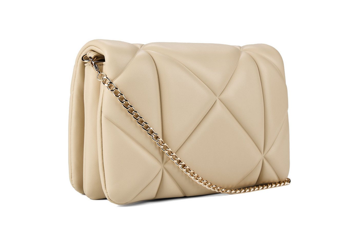 LOVE MOSCHINO Umhängetasche, Polyurethan – Bild 3 von 5