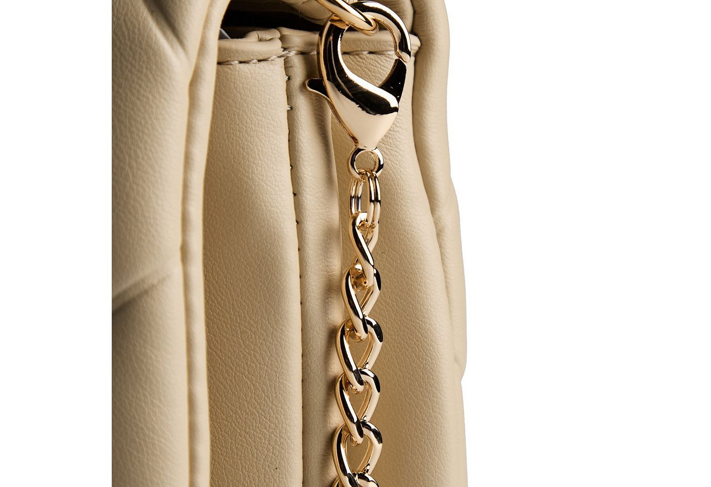 LOVE MOSCHINO Umhängetasche, Polyurethan – Bild 4 von 5