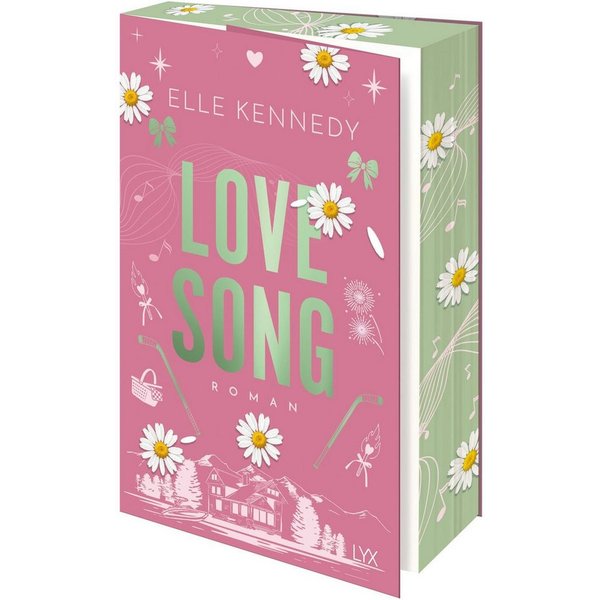 Love Song / Elle Kennedy
