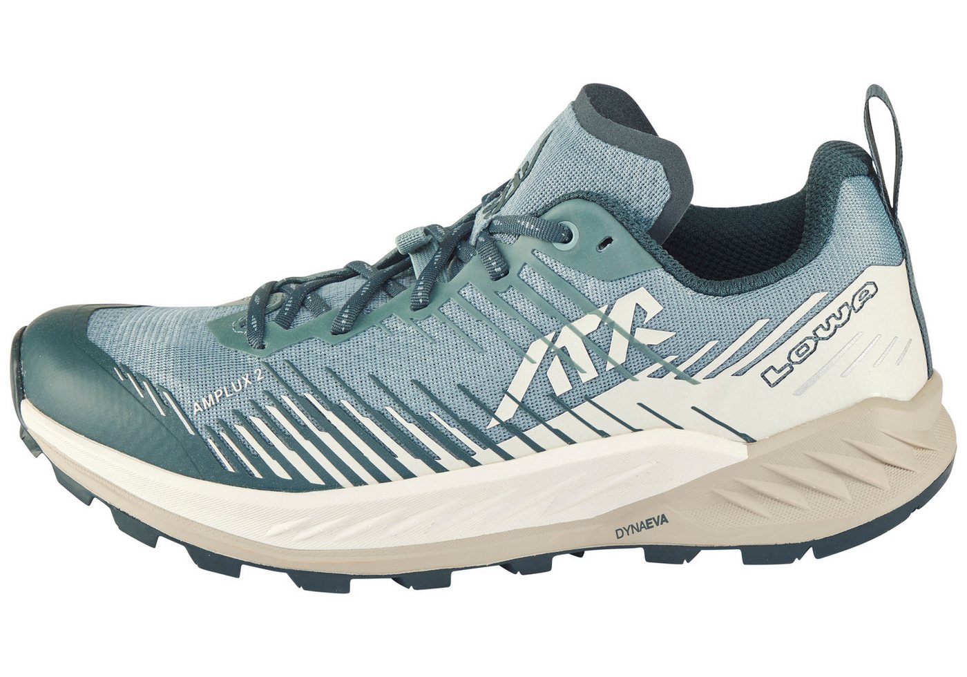 Lowa AMPLUX 2 WS Trailrunningschuh – Bild 2 von 5